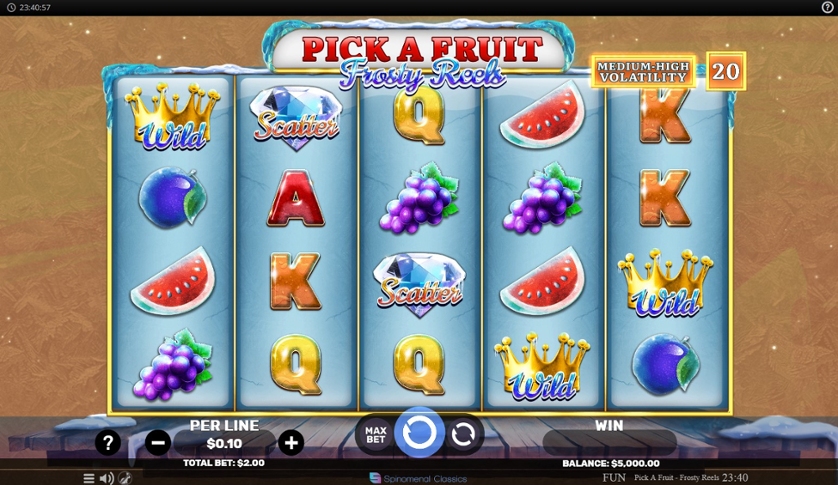 Pick A Fruit - Frosty Reels.jpg