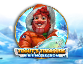 Trouts Treasure - Fishing Season