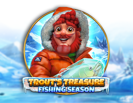 Trouts Treasure - Fishing Season