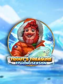 Trouts Treasure - Fishing Season