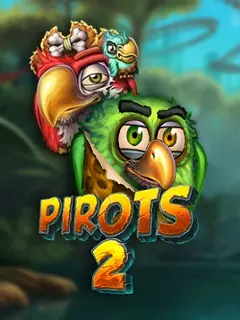 Pirots 2
