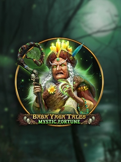 Baba Yaga Tales - Mystic Fortune