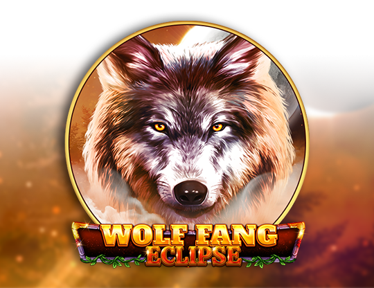 Wolf Fang - Eclipse