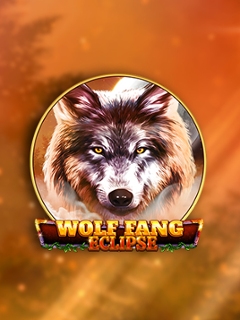 Wolf Fang - Eclipse
