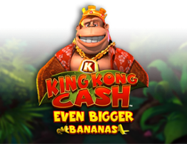 KKC Even Bigger Bananas