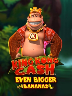 KKC Even Bigger Bananas
