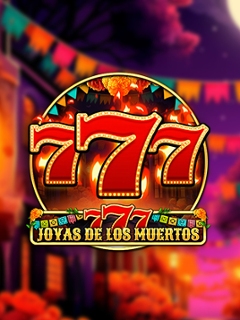 777 - Joyas De Los Muertos