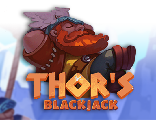 Thors Blackjack