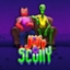 Jeff and Scully