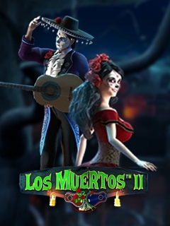 Los Muertos II