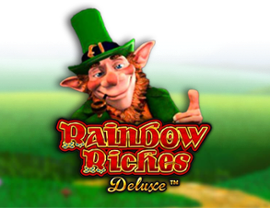 Rainbow Riches Deluxe