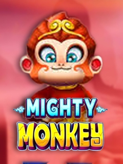Coin Combo Mighty Monkey