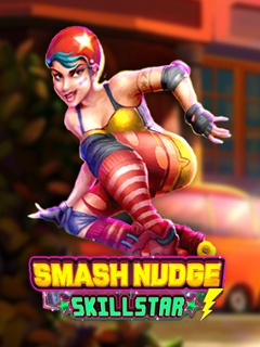 Smash Nudge Skillstar