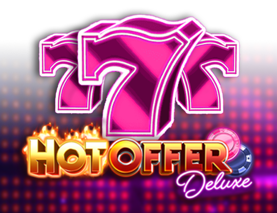 Hot Offer Deluxe