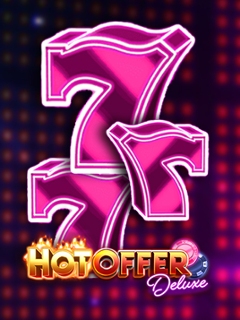 Hot Offer Deluxe