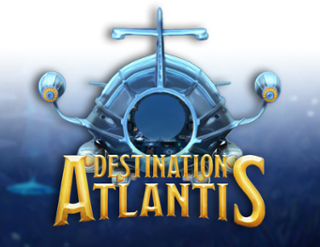 Destination Atlantis