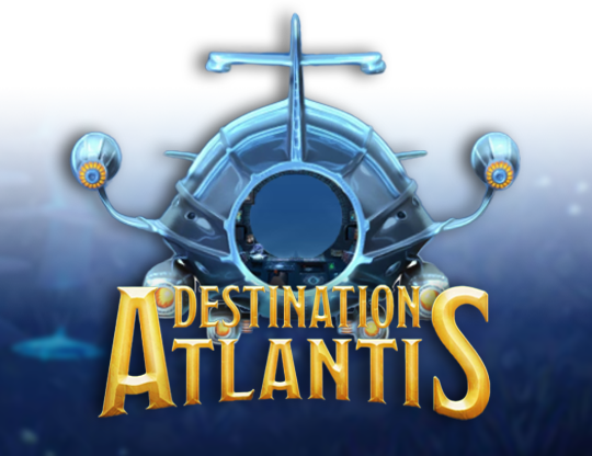 Destination Atlantis