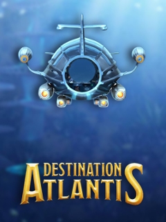 Destination Atlantis