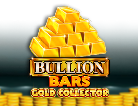 Bullion Bars Gold Collector