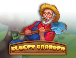 Sleepy Grandpa