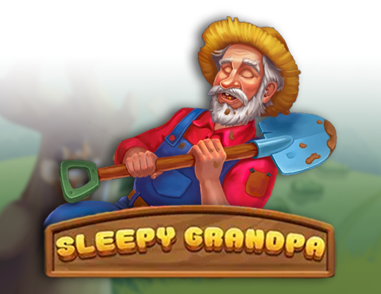 Sleepy Grandpa