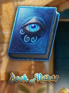 Book of Nazar