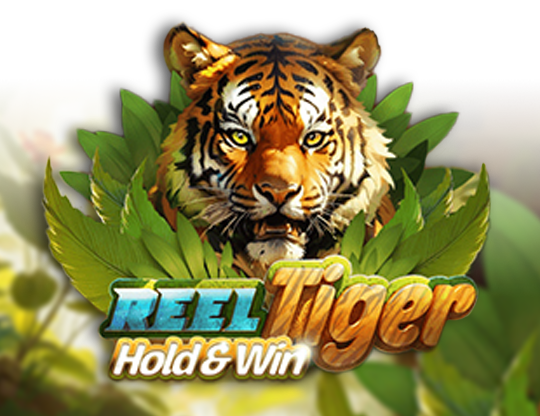 Reel Tiger