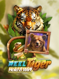 Reel Tiger