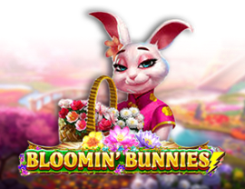 Bloomin Bunnies