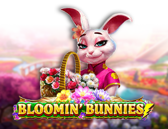 Bloomin Bunnies