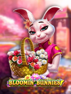 Bloomin Bunnies