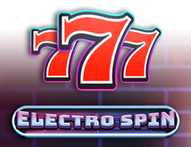 777 Electro Spin