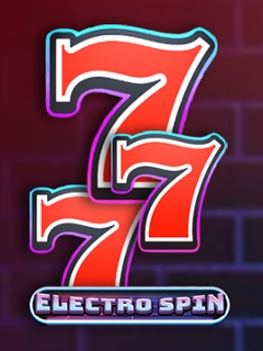 777 Electro Spin