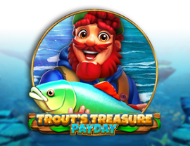 Trouts Treasure - Payday