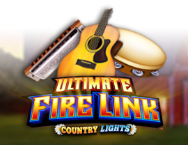 UFL Country Lights