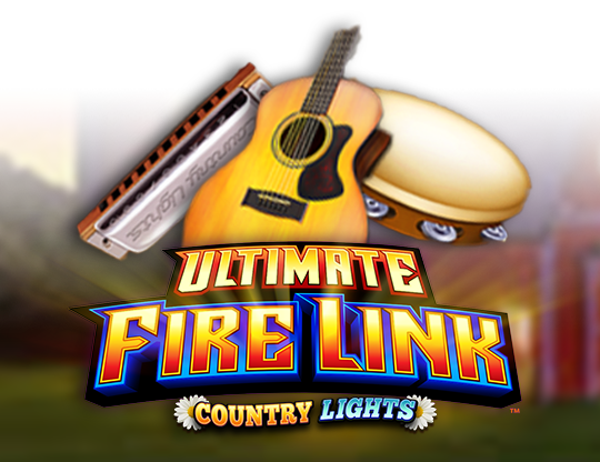 UFL Country Lights