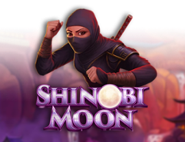 Shinobi Moon