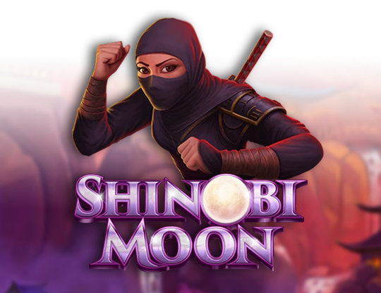 Shinobi Moon