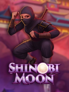Shinobi Moon