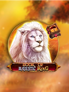 Book Of Majestic King