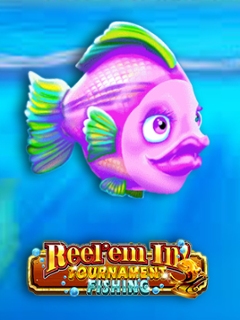 Reel Em In Tournament Fishing