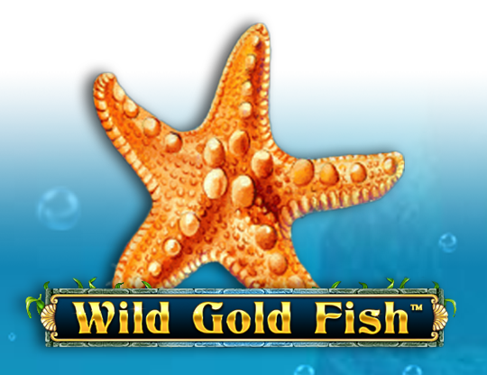 Wild Gold Fish