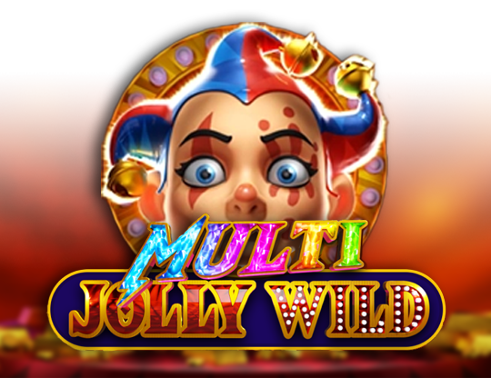 Multi Jolly Wild