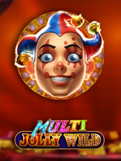 Multi Jolly Wild