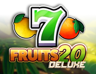 Fruits 20 Deluxe