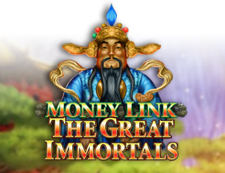 Money Link The Great Immortals