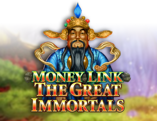 Money Link The Great Immortals