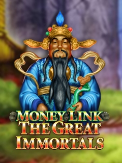Money Link The Great Immortals