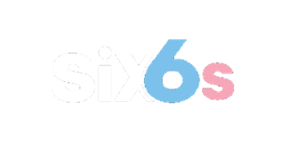 Six6s Casino Logo