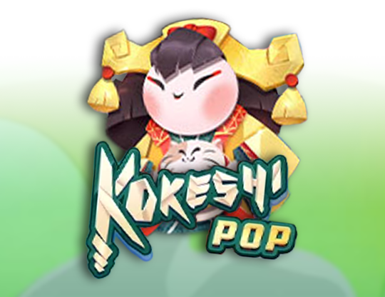 KokeshiPop